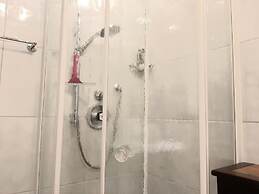 Pretty Apartment in Mittersill With a View