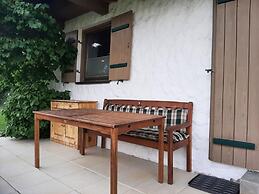 Pretty Apartment in Mittersill With a View