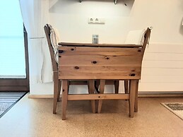 Pretty Apartment in Mittersill With a View