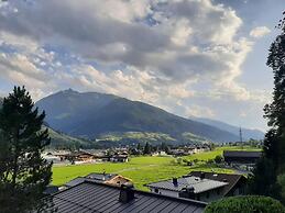 Pretty Apartment in Mittersill With a View