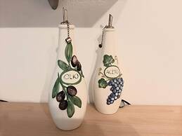 Pretty Apartment in Mittersill With a View