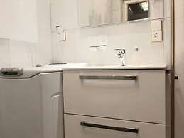 Pretty Apartment in Mittersill With a View