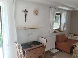 Pretty Apartment in Mittersill With a View