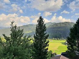 Pretty Apartment in Mittersill With a View