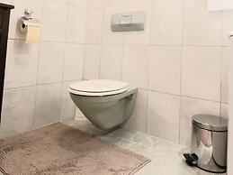 Pretty Apartment in Mittersill With a View