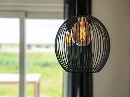 Holiday Home in Scherpenisse With Garden