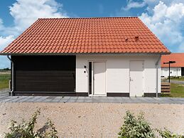 Holiday Home in Scherpenisse With Garden