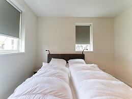 Holiday Home in Scherpenisse With Garden