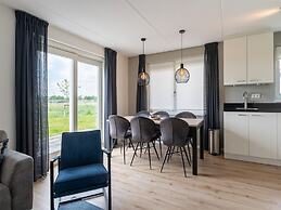 Holiday Home in Scherpenisse With Garden