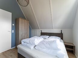 Holiday Home in Scherpenisse With Garden