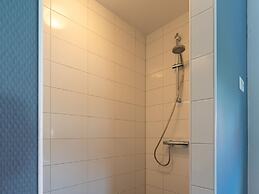 Holiday Home in Scherpenisse With Garden