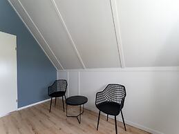 Holiday Home in Scherpenisse With Garden