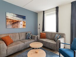 Holiday Home in Scherpenisse With Garden