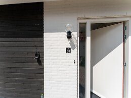 Holiday Home in Scherpenisse With Garden