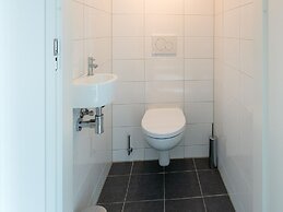 Holiday Home in Scherpenisse With Garden