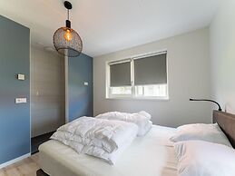 Holiday Home in Scherpenisse With Garden