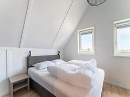 Holiday Home in Scherpenisse With Garden