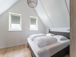 Holiday Home in Scherpenisse With Garden