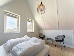 Holiday Home in Scherpenisse With Garden