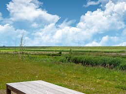 Holiday Home in Scherpenisse With Garden