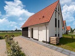 Holiday Home in Scherpenisse With Garden