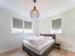 Holiday Home in Scherpenisse With Garden