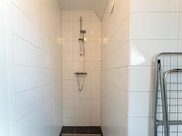 Holiday Home in Scherpenisse With Garden