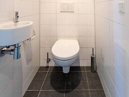 Holiday Home in Scherpenisse With Garden