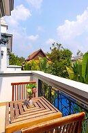 Angkor Tempora Boutique