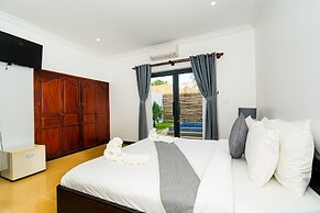 Angkor Tempora Boutique