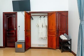 Angkor Tempora Boutique