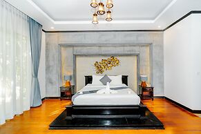 Angkor Tempora Boutique