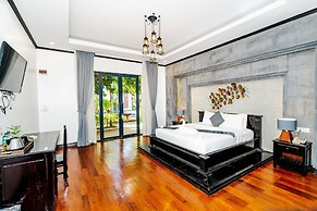 Angkor Tempora Boutique