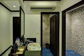 Angkor Tempora Boutique