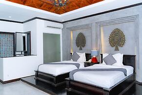 Angkor Tempora Boutique