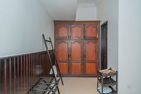 Angkor Tempora Boutique