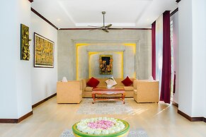 Angkor Tempora Boutique