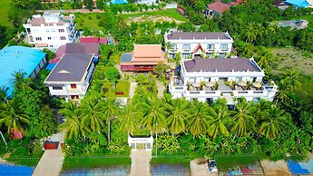 Angkor Tempora Boutique