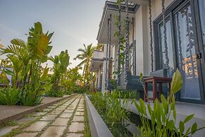 Angkor Tempora Boutique