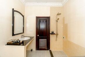 Angkor Tempora Boutique