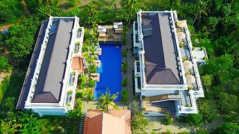 Angkor Tempora Boutique