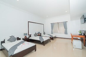 Angkor Tempora Boutique