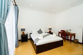 Angkor Tempora Boutique