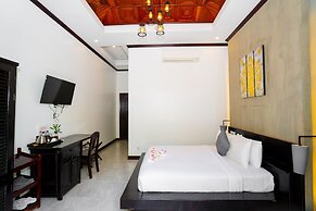 Angkor Tempora Boutique