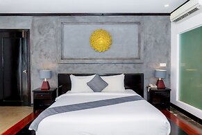 Angkor Tempora Boutique