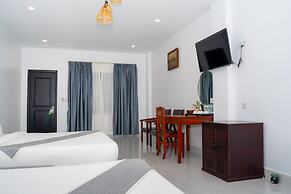 Angkor Tempora Boutique