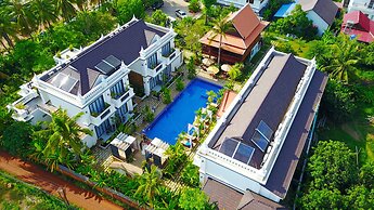 Angkor Tempora Boutique