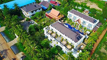 Angkor Tempora Boutique