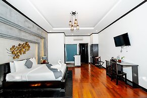 Angkor Tempora Boutique