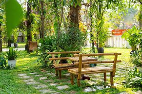 Angkor Tempora Boutique